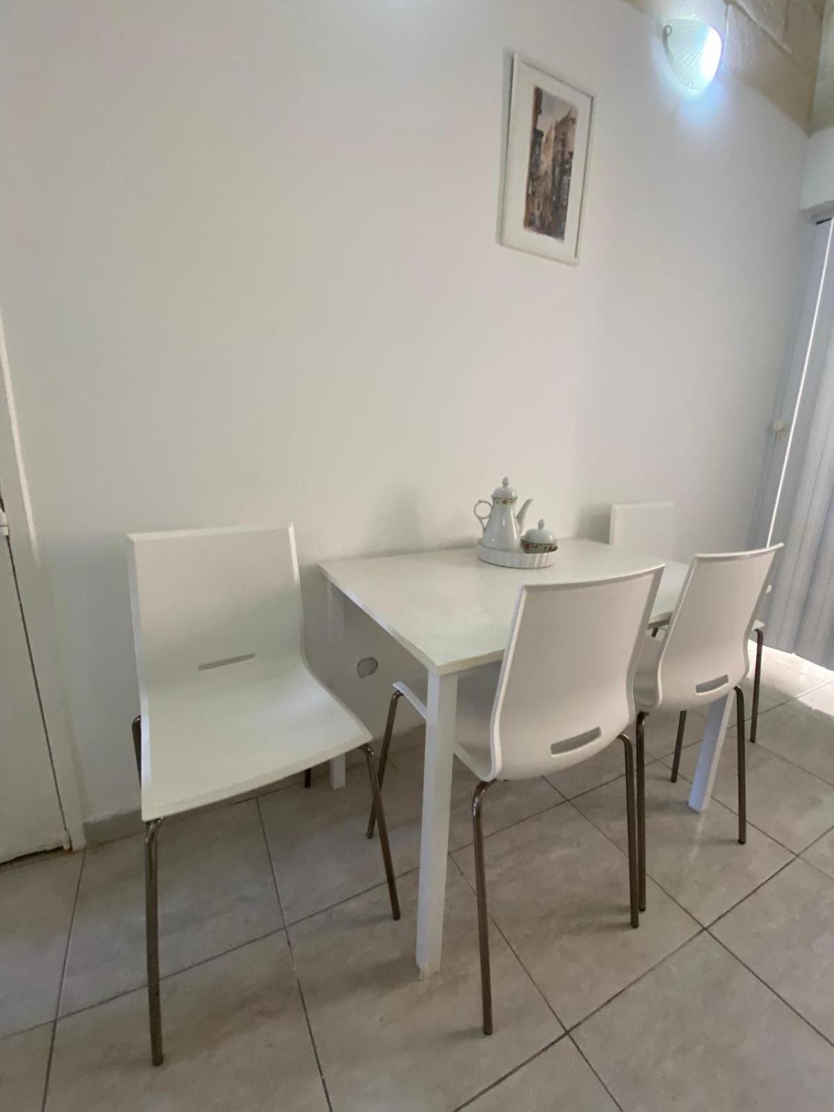 Valletta Seafront Apartment المظهر الخارجي الصورة